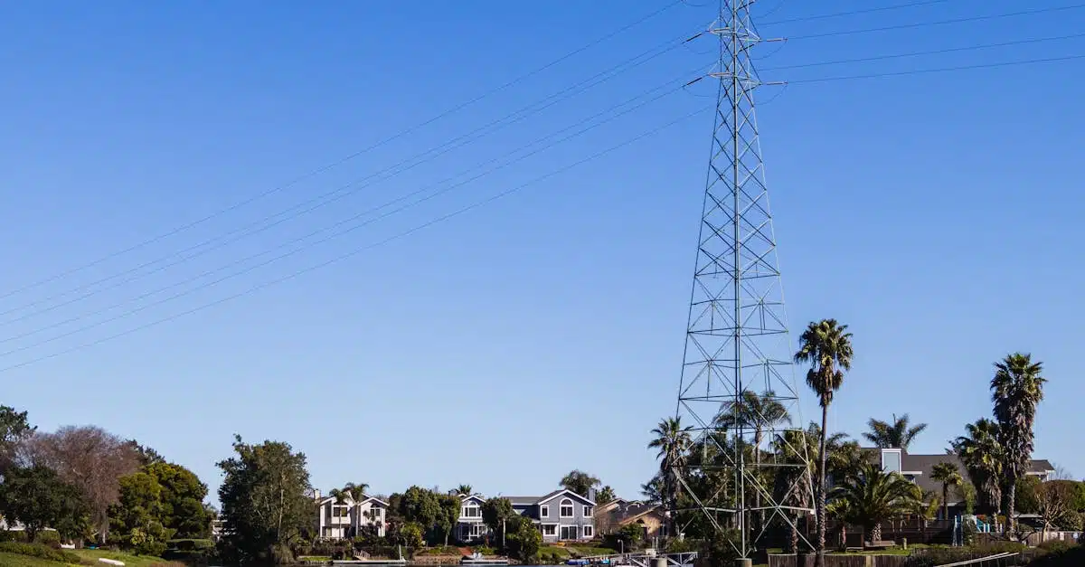 découvrez des conseils pour économiser de l'électricité et réduire votre consommation d'énergie avec notre guide sur les astuces d'économie d'électricité.