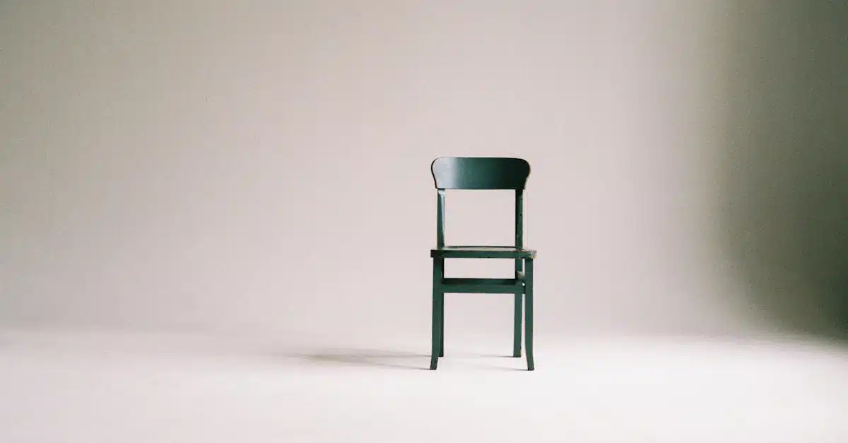découvrez le concept de la simplicité volontaire et ses bienfaits pour une vie épanouie et équilibrée.
