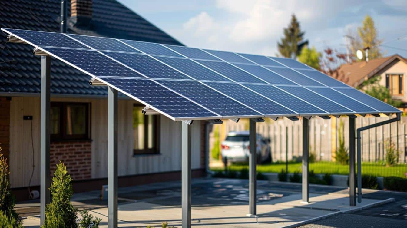 Comment obtenir des subventions pour l&rsquo;installation d&rsquo;un carport solaire