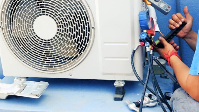 Installation pompe à chaleur air-air : guide complet, étapes et conseils pour réussir