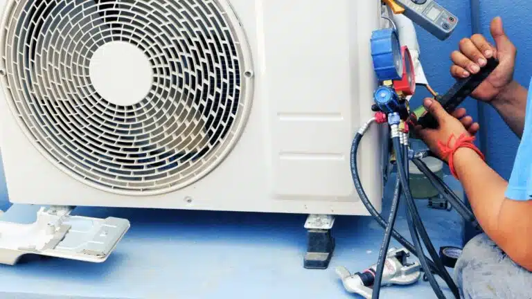 Installation pompe à chaleur air-air : guide complet, étapes et conseils pour réussir